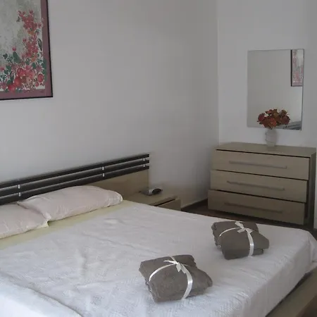 Casa Fabiano Lejlighed
