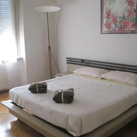 Casa Fabiano Lejlighed Como