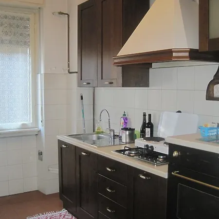 Casa Fabiano Lejlighed