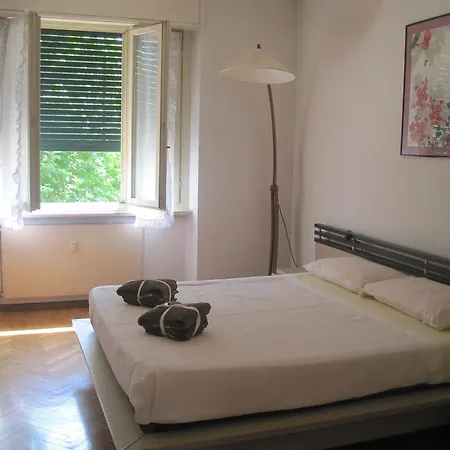 Casa Fabiano Lejlighed Como