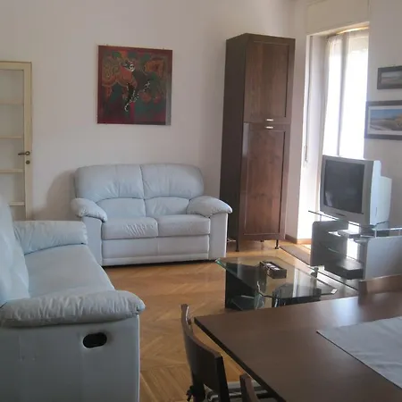 Casa Fabiano Como