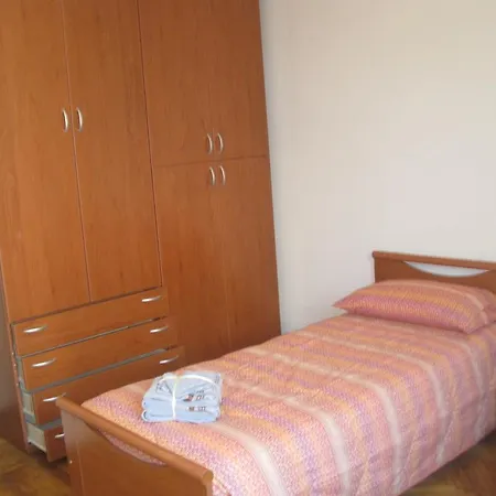 Lejlighed Casa Fabiano Como