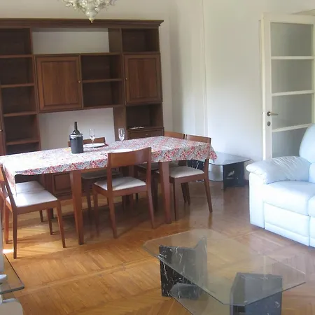 Lejlighed Casa Fabiano