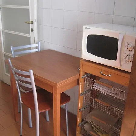 Lejlighed Casa Fabiano