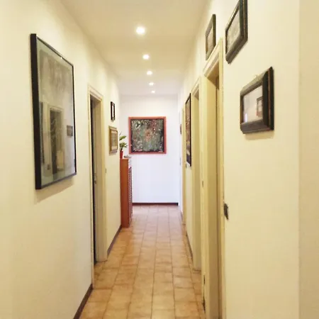 Lejlighed Casa Fabiano