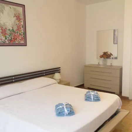 Lejlighed Casa Fabiano Como