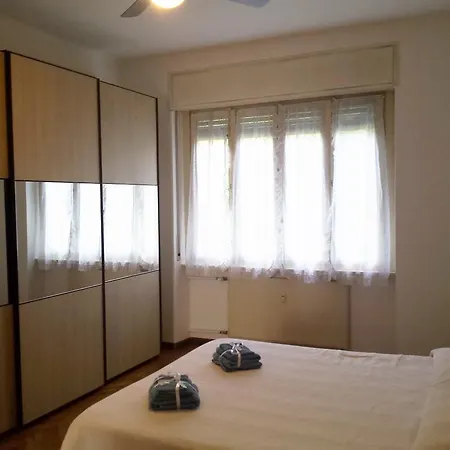 Casa Fabiano Como