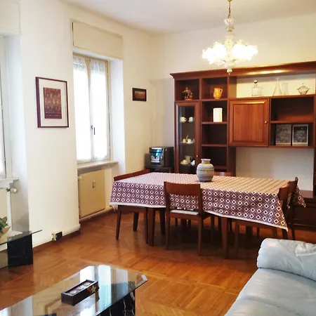 Casa Fabiano Como
